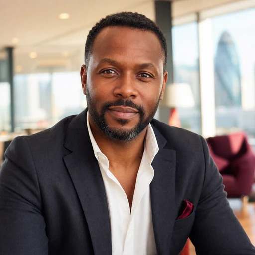 Verified Sugar Daddy Marcus from Manchester